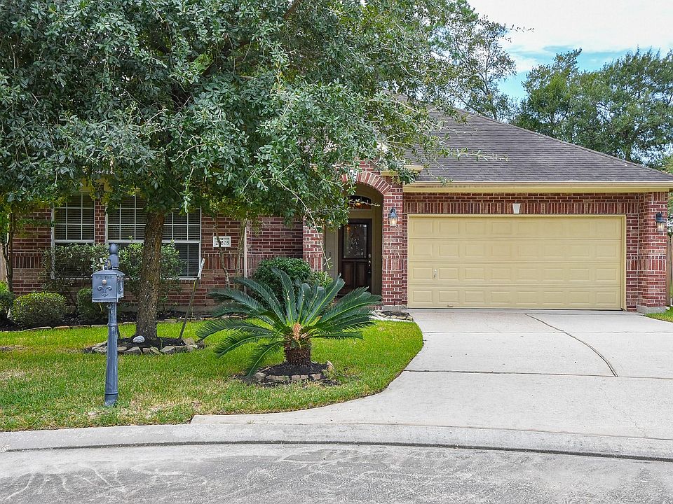 1st image of 25203 Oak Villa Dr