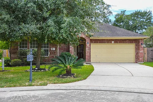 25203 Oak Villa Dr Photo 1