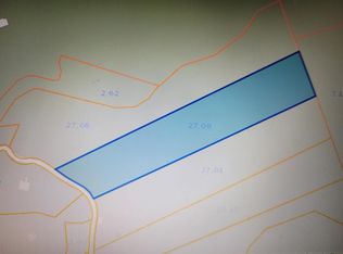 0 Ravens Branch Rd, Del Rio, TN 37727