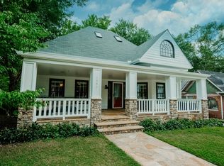 1941 Delano Dr, Atlanta, GA 30317
