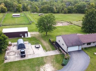 15073 S Bluff Rd, South Beloit, IL 61080