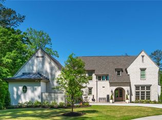 355 Roswell Farms Dr, Roswell, GA 30075