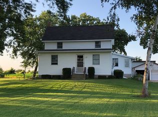 128 County Highway Tv, Waterloo, WI 53594