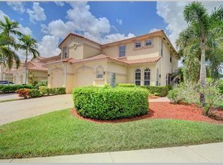 21097 Via Eden, Boca Raton, FL 33433