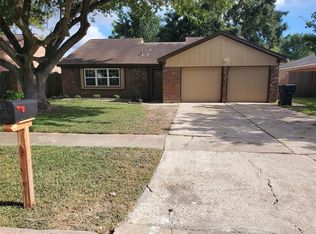 16735 Grouse Moor Dr, Houston, TX 77084