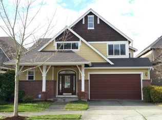2573 34th Ave NE, Issaquah, WA 98029