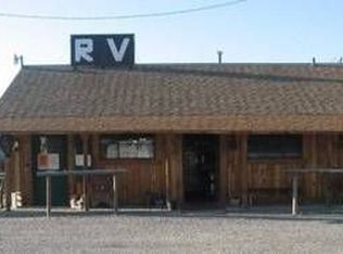 5 Division St S, Reed Point, MT 59069