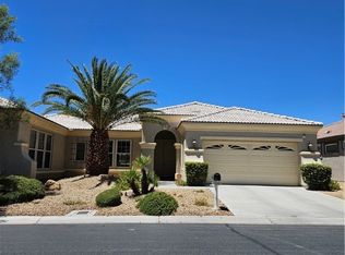 4729 Regalo Bello St, Las Vegas, NV 89135