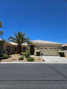 4729 Regalo Bello St, Las Vegas, NV, 89135