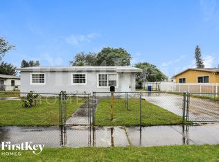 20432 NW 23rd Ct, Miami Gardens, FL 33056
