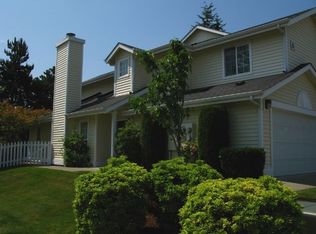 927 132nd St SW APT A1, Everett, WA 98204
