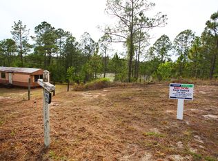 167 Lake Ray Rd, Hawthorne, FL 32640