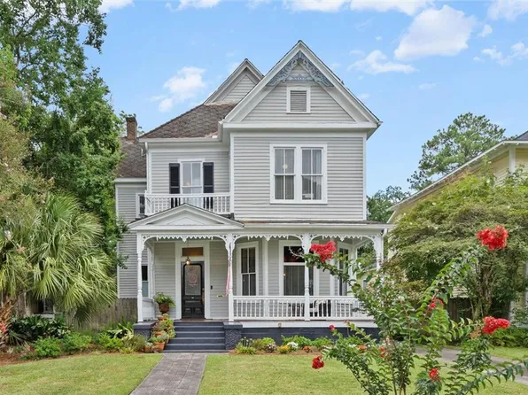73 S Ann St, Mobile, AL 36604