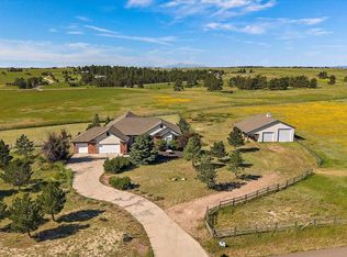 1248 Rawhide Cir, Elizabeth, CO 80107