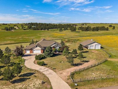 1248 Rawhide Circle, Elizabeth, CO, 80107