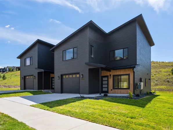 7168 Shaver Dr #B, Missoula, MT 59803