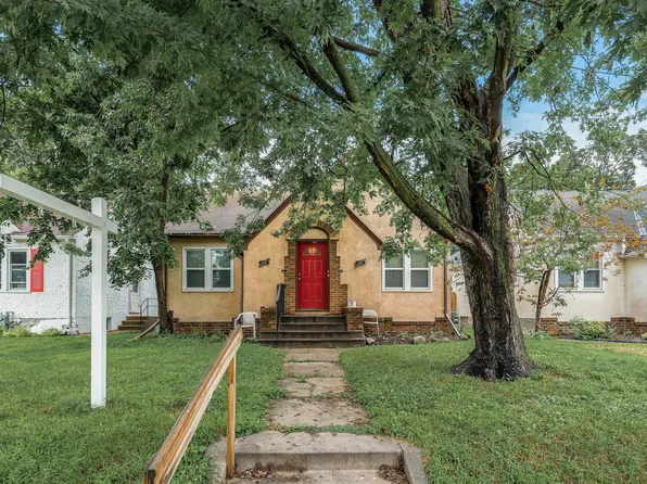 4325 Thomas Ave N, Minneapolis, MN 55412