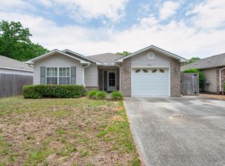 3157 Haskell Langley Rd, Crestview, FL 32539