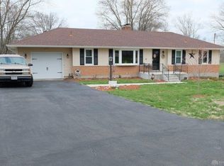 6124 Todhunter Rd, Middletown, OH 45044