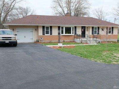6124 Todhunter Rd, Middletown, OH, 45044