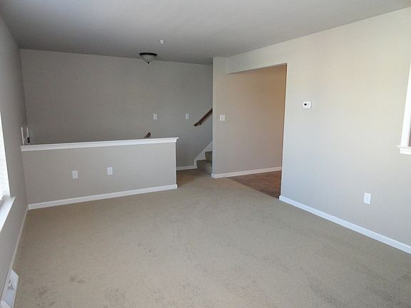 Living Room of Similar House