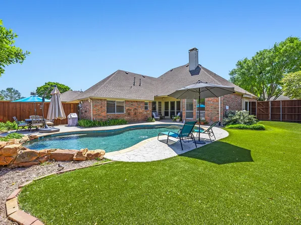 508 Wellington Rd, Coppell, TX 75019