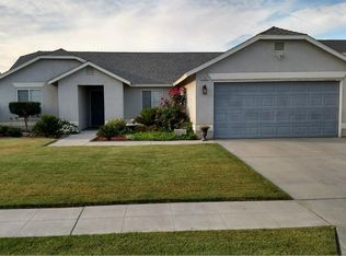 3892 W Stathem St, Riverdale, CA 93656