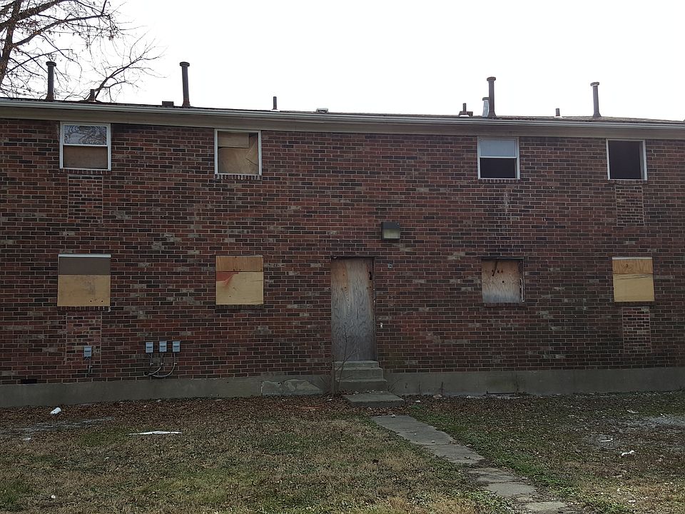 2nd image of 1703 Lafayette