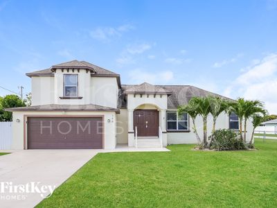 144 SE 6th St, Cape Coral, FL, 33990