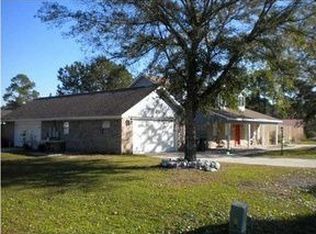 2307 Pentland Rd, Lynn Haven, FL 32444