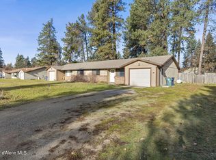 1325 E Violet Ln, Coeur D Alene, ID 83815