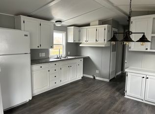 470 Jones Rd #18, Hagerstown, IN 47346