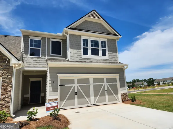 25 Russet Way Lot 70, Newnan, GA 30263