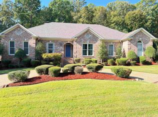 19 Alsace Ct, Little Rock, AR 72223