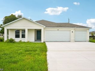 16082 Overdale Ct, Labelle, FL 33935