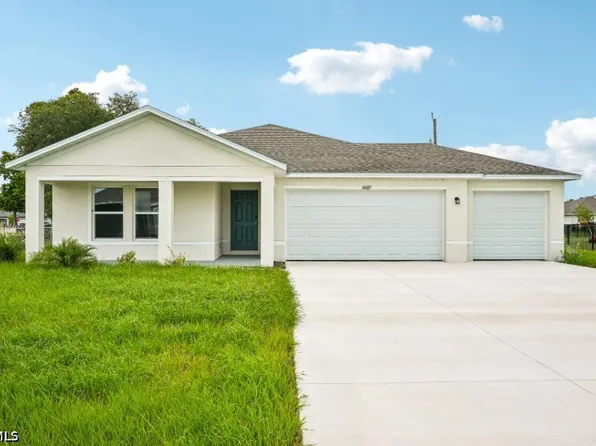 16082 Overdale Ct, Labelle, FL 33935