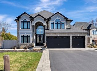 7 Bernini Ct, Hamilton, ON L9B0C7