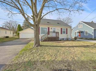 547 Green St, Seymour, WI 54165