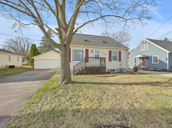 547 Green St, Seymour, WI 54165