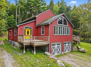 73 Lower Camp Road, Northwood, NH 03261