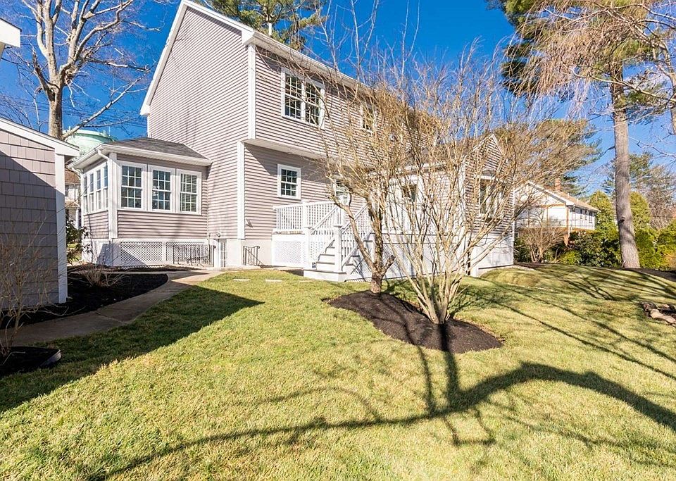 822 Summer St, Lynnfield, MA 01940 Zillow