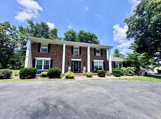 1029 Princeton Rd, Madisonville, KY 42431