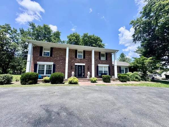 1029 Princeton Rd, Madisonville, KY 42431