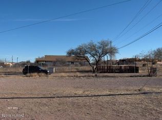 1173 W Frontage Rd UNIT 7, Rio Rico, AZ 85648