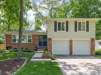 469 Ash Dr, Carmel, IN, 46032