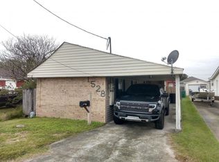 1528 Avenue A, Marrero, LA 70072
