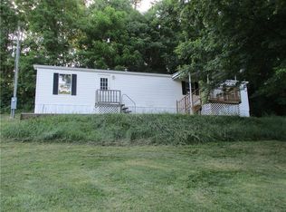 597 Arden Rd, Washington, PA 15301