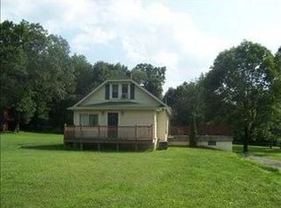 5838 Emlenton Clintonville Rd, Emlenton, PA 16373