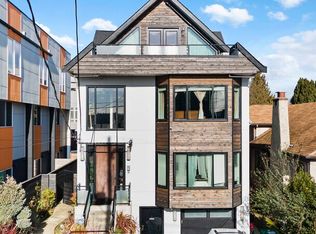 804 N Motor Pl APT B, Seattle, WA 98103