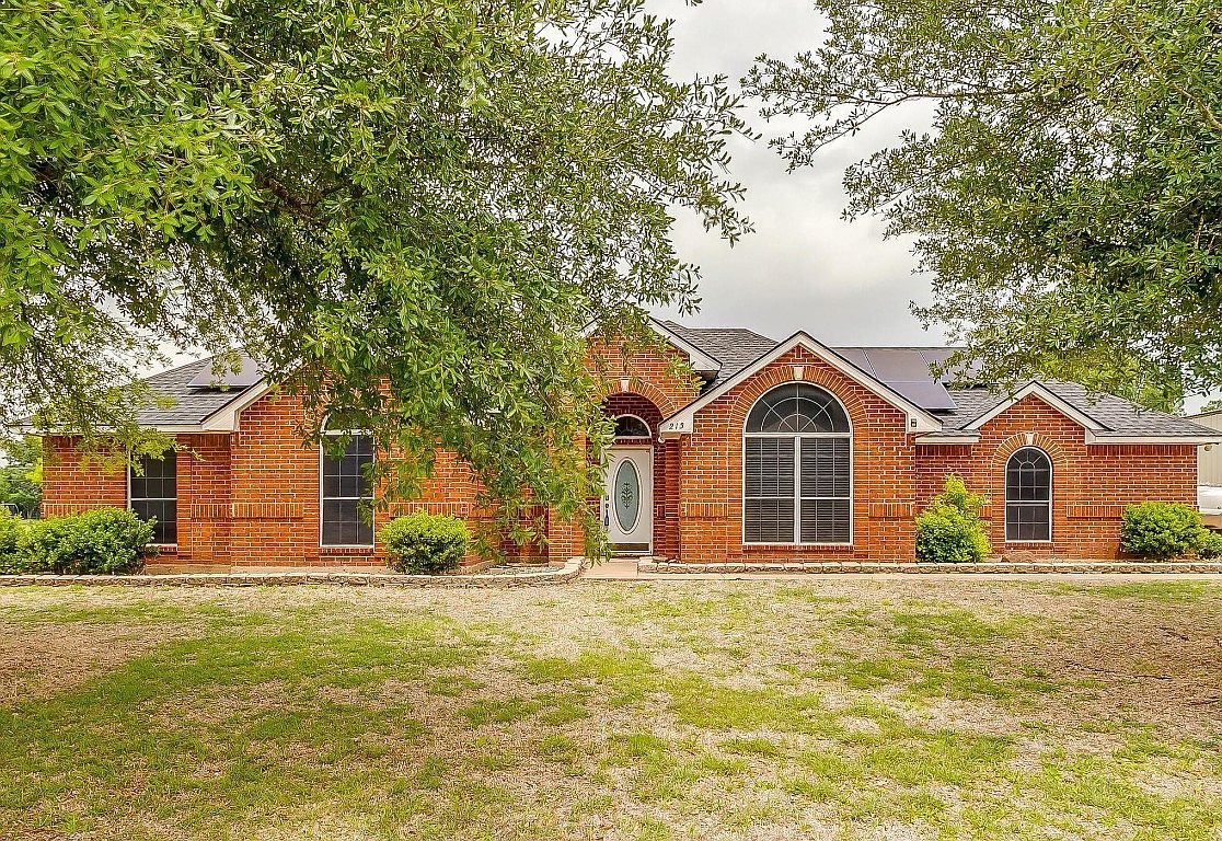 213 Dahl, Waxahachie, TX 75165 MLS 20328210 Zillow